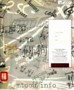 chester library trio for oboe clarinet and bassoon（1948 PDF版）