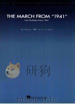 The March from（1979 PDF版）