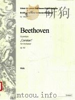 Ouvertüre 1990 PDF电子版封面