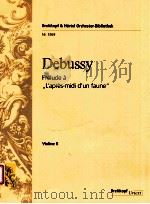 Prélude à（1987 PDF版）