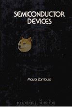 Semiconductor devices（1989 PDF版）