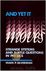 And Yet It Moves（1993 PDF版）