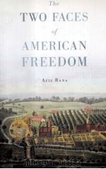 the two faces of american freedom（ PDF版）
