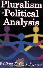pluralism in political analysis（ PDF版）