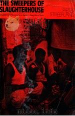 THE SWEEPERS OF SLAUGHTERHOUSE  CONFLICT AND SURVIVAL IN A KARACHI NEIGHBOURHOOD（1979 PDF版）