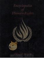 ENCYCLOPEDIA OF HUMAN RIGHTS（ PDF版）