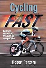 cycling fast（ PDF版）
