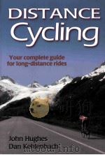 distance cycling PDF电子版封面