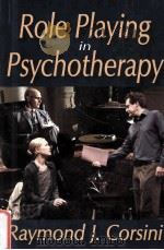POLE PLAYING IN PSYCHOTHERAPY（1966 PDF版）