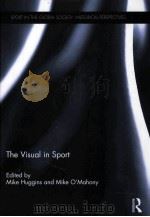 THE VISUAL IN SPORT（ PDF版）