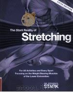 THE STARK REALITY OF STRETCHING（1997 PDF版）