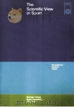 THE SCIENTIFIC VIEW OF SPORT（1972 PDF版）