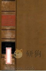 INTERNATIONAL GOVERNMENTAL ORGANIZATIONS  CONSTITUTIONAL DOCUMENTS  REVISED THIRD EDITION（1979 PDF版）