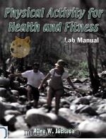 physical activity for health and fitness lab manual（ PDF版）