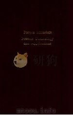 Porous materials : process technology and applications（1998 PDF版）