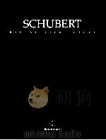the shepherd on the rock for voice clarinet And piano D 945-op.post.129 Urtext of the New Schubert e（1988 PDF版）