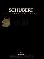 Streichquartett in G D 887-op.post.161（1989 PDF版）