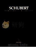 String quartet in d minor >>Death and the Maiden<< D 810 Urtext of the New Schubert edit（1989 PDF版）