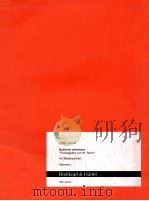 Quintetto pittoresco（1987 PDF版）