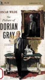 THE PICTURE OF DORIAN GRAY（1964 PDF版）