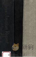 THE AMERICAN PAGEANT:A HISTORY OF THE REPUBLIC  THIRD EDITION（ PDF版）