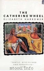 THE CATHERINE WHEEL（1988 PDF版）