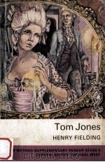 TOM JONES（ PDF版）