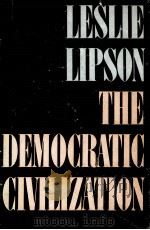 THE DEMOCRATIC CIVILIZATION（ PDF版）