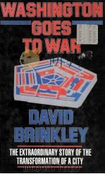 WASHINGTON GOES TO WAR（ PDF版）