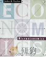 PRINCIPLES OF MICROECONOMICS（1995 PDF版）