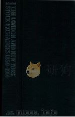THE LONDON AND NEW YORK STOCK EXCHANGES 1850-1914（1987 PDF版）