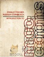 INTRODUCTION TO MACROECONOMICS（1983 PDF版）