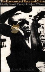 THE ECONOMIES OF RACE AND CRIME（1988 PDF版）