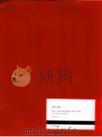 Pour rien Ostinato senza fine für Bl?sersextett partitur PB 5087 1980 PDF电子版封面 Jürg Baur
