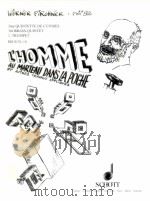 3me QUINTETTE DE CUIVES ED 8176-10 1993 PDF电子版封面