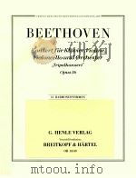 Konzert für Klavier Violine Violoncello und Orchester（1996 PDF版）