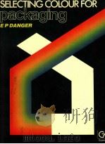 Selecting colour for packaging（1987 PDF版）