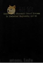 Mechatronics : electronic control systems in mechanical engineering second edition（1999 PDF版）
