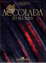 Accolada ED  huckeby（1996 PDF版）