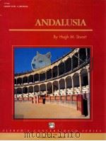 Andalusia Grade Level:4 Medium（ PDF版）