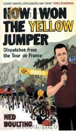how i won the yellow jumper（ PDF版）