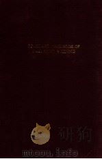 Standard handbook of fastening and joining thrid edition（1997 PDF版）