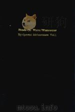 Hands-on water/wastewater equipment maintenance volume 1（1999 PDF版）