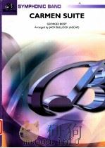 Carmen Suite（1983 PDF版）