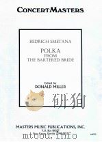 Polka From The Bartered Bride A0032（1998 PDF版）