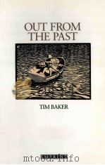 OUT FROM THE PAST（1988 PDF版）