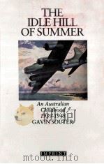 THE IDLE HILL OF SUMMER（1972 PDF版）