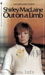 OUT ON A LIMB（ PDF版）
