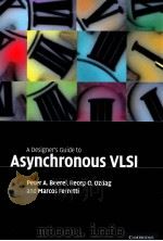 a designer's guide to asynchronous vlsi（ PDF版）