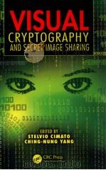 visual cryptography and secret image sharing（ PDF版）